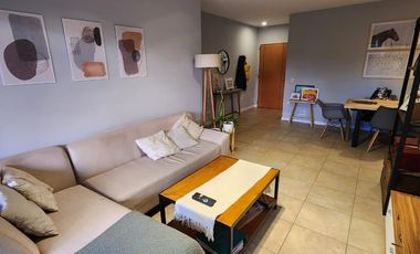 Venta Departamento en Jardines de San Isidro III 3 amb con jardin