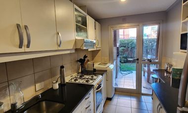 Venta Departamento en Jardines de San Isidro III 3 amb con jardin
