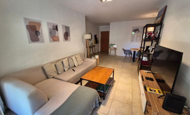 Venta Departamento en Jardines de San Isidro III 3 amb con jardin