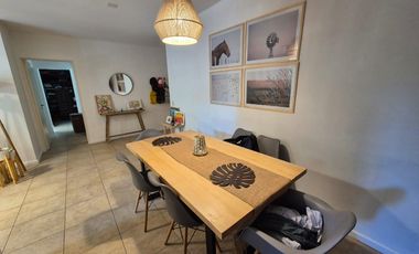 Venta Departamento en Jardines de San Isidro III 3 amb con jardin