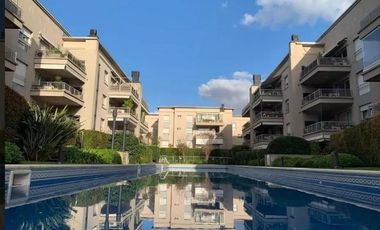 Venta Departamento en Jardines de San Isidro III 3 amb con jardin