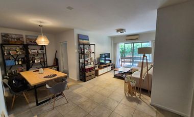 Venta Departamento en Jardines de San Isidro III 3 amb con jardin
