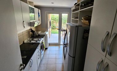 Venta Departamento en Jardines de San Isidro III 3 amb con jardin