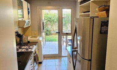 Venta Departamento en Jardines de San Isidro III 3 amb con jardin