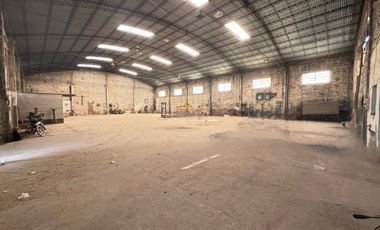 Galpón de 800 m2 - Roldán