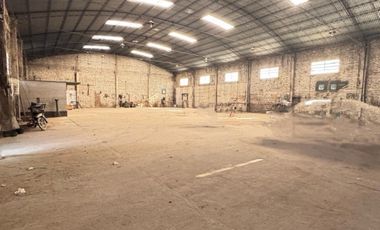 Galpón de 800 m2 - Roldán