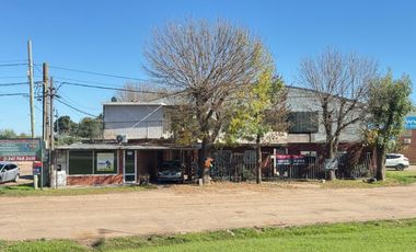 Galpón de 800 m2 - Roldán