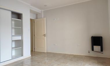 Departamento en venta en Junin un dormitorio y cochera.