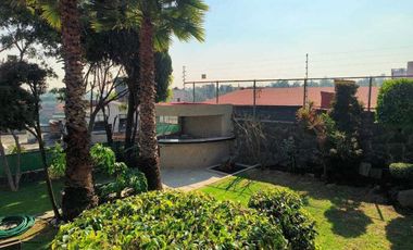 Hermosa Casa en Venta en Tecamachalco