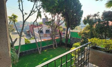 Hermosa Casa en Venta en Tecamachalco