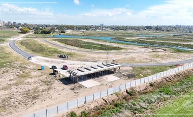 Nuevo Quilmes 2 - Lotes en venta, bajada directa de autopista. APTO BLANQUEO