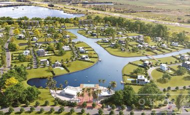 Nuevo Quilmes 2 - Lotes en venta, bajada directa de autopista. APTO BLANQUEO