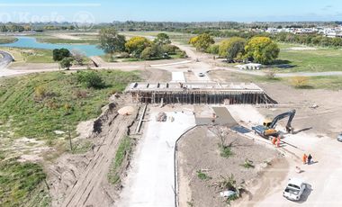 Nuevo Quilmes 2 - Lotes en venta, bajada directa de autopista. APTO BLANQUEO