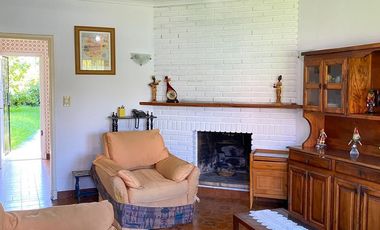Casa en Punta Mogotes