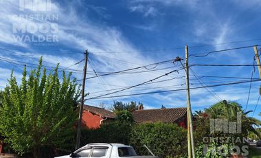 Casa venta y alquiler 6 ambientes - Ingeniero Maschwitz