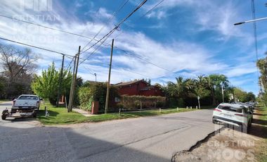Casa venta y alquiler 6 ambientes - Ingeniero Maschwitz
