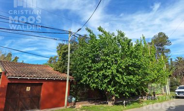 Casa venta y alquiler 6 ambientes - Ingeniero Maschwitz