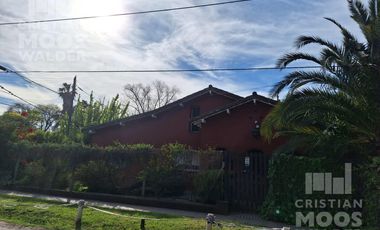 Casa venta y alquiler 6 ambientes - Ingeniero Maschwitz
