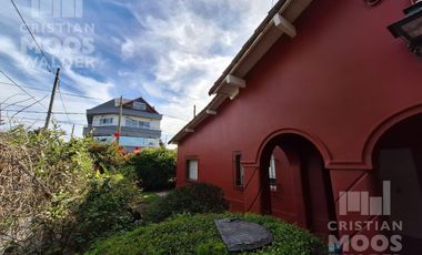 Casa venta y alquiler 6 ambientes - Ingeniero Maschwitz