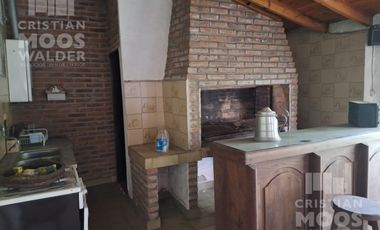 Casa venta y alquiler 6 ambientes - Ingeniero Maschwitz