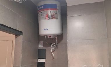 Venta Departamento Monserrat Dos Ambientes Frente Balcón