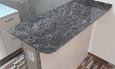 Venta Departamento Monserrat Dos Ambientes Frente Balcón