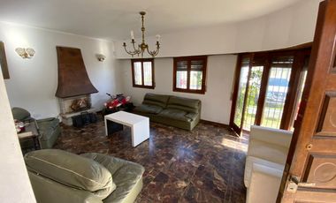 Casa en  Alquiler-Villa del Plata