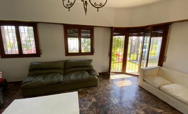 Casa en  Alquiler-Villa del Plata