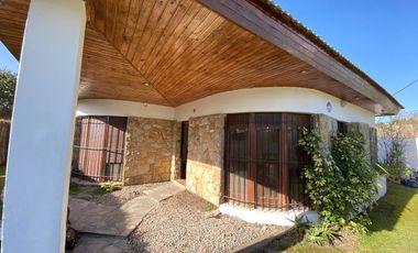 Casa en  Alquiler-Villa del Plata