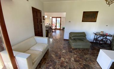 Casa en  Alquiler-Villa del Plata