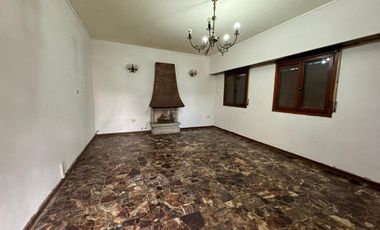 Casa en  Alquiler-Villa del Plata