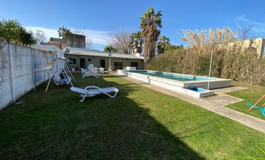 Casa en  Alquiler-Villa del Plata