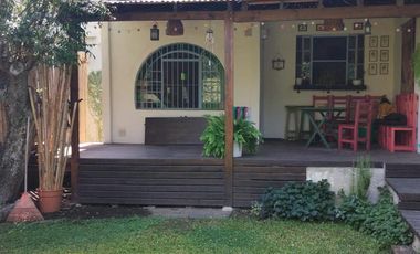 Casa  Tigre Residencial venta! Oportunidad!