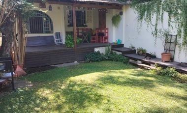 Casa  Tigre Residencial venta! Oportunidad!