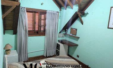 Casa en venta, 7 ambientes - Luis Guillón