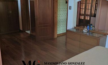 Casa en venta, 7 ambientes - Luis Guillón
