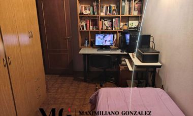Casa en venta, 7 ambientes - Luis Guillón