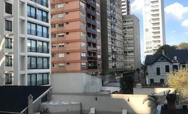Departamento en  Las Lomitas