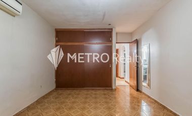 CASA EN VENTA 3 AMBIENTES EN JOSE LEON SUAREZ
