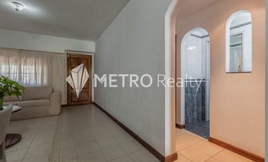 CASA EN VENTA 3 AMBIENTES EN JOSE LEON SUAREZ