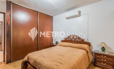 CASA EN VENTA 3 AMBIENTES EN JOSE LEON SUAREZ