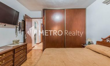 CASA EN VENTA 3 AMBIENTES EN JOSE LEON SUAREZ