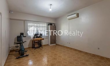 CASA EN VENTA 3 AMBIENTES EN JOSE LEON SUAREZ