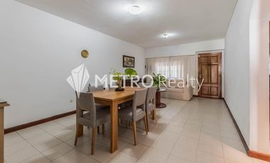 CASA EN VENTA 3 AMBIENTES EN JOSE LEON SUAREZ
