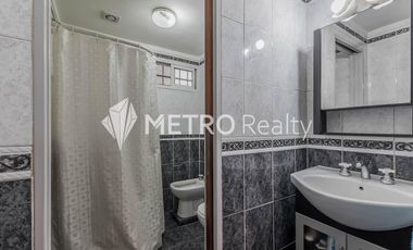 CASA EN VENTA 3 AMBIENTES EN JOSE LEON SUAREZ