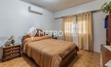 CASA EN VENTA 3 AMBIENTES EN JOSE LEON SUAREZ