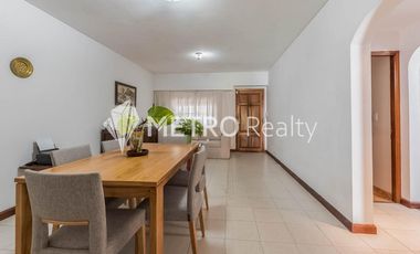CASA EN VENTA 3 AMBIENTES EN JOSE LEON SUAREZ