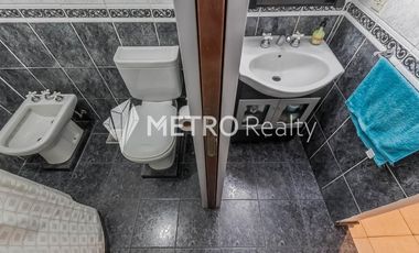 CASA EN VENTA 3 AMBIENTES EN JOSE LEON SUAREZ
