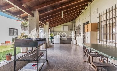 CASA EN VENTA 3 AMBIENTES EN JOSE LEON SUAREZ