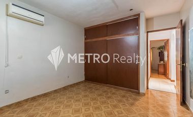 CASA EN VENTA 3 AMBIENTES EN JOSE LEON SUAREZ